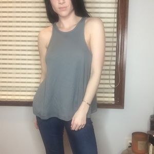 Free People Racer Back